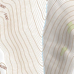 42118SW Page 28 Alvord Lake Topo Preview 3