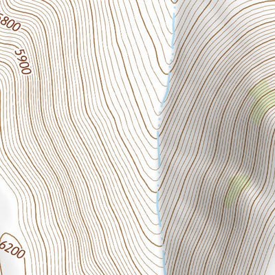 42118SW Page 28 Alvord Lake Topo Preview 3