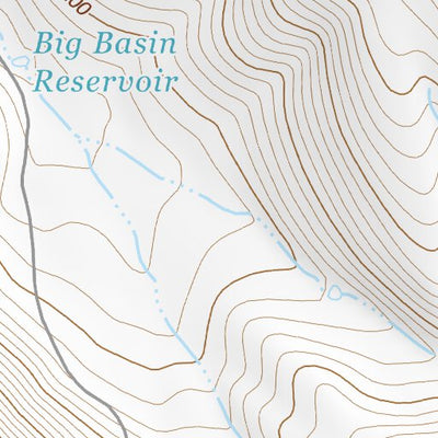 42118SW Page 30 Alvord Lake Topo Preview 2