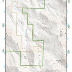 42118SW Page 31 Alvord Lake Topo Preview 1