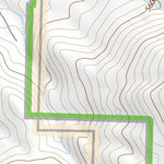 42118SW Page 31 Alvord Lake Topo Preview 2