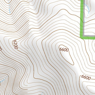 42118SW Page 31 Alvord Lake Topo Preview 3