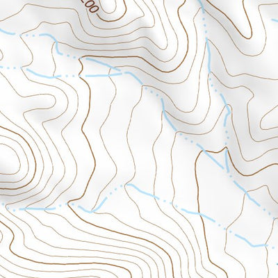 42118SW Page 32 Alvord Lake Topo Preview 2