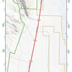 42118SW Page 33 Alvord Lake Topo Preview 1