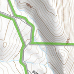 42118SW Page 33 Alvord Lake Topo Preview 3