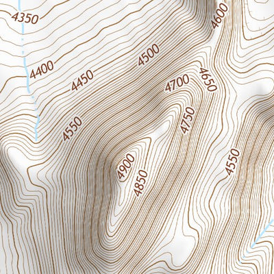42118SW Page 36 Alvord Lake Topo Preview 3