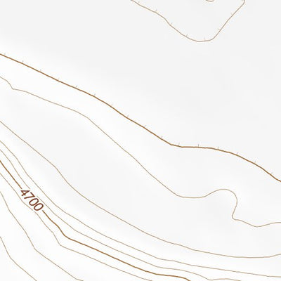 42118SW Page 37 Alvord Lake Topo Preview 2