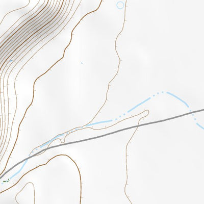 42118SW Page 37 Alvord Lake Topo Preview 3