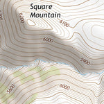 42118SW Page 39 Alvord Lake Topo Preview 2