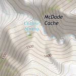 42118SW Page 39 Alvord Lake Topo Preview 3