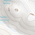 42118SW Page 40 Alvord Lake Topo Preview 3