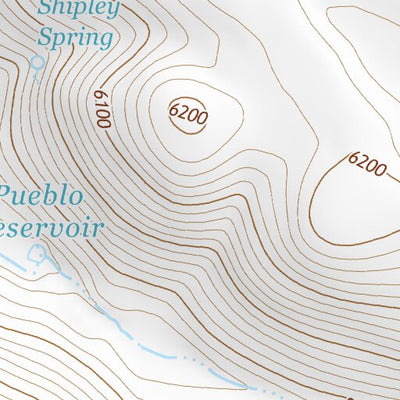 42118SW Page 40 Alvord Lake Topo Preview 3