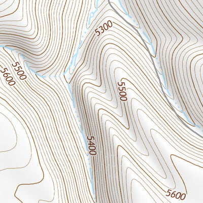 42118SW Page 41 Alvord Lake Topo Preview 3