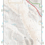 42118SW Page 42 Alvord Lake Topo Preview 1