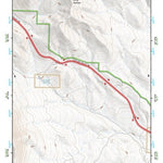 42118SW Page 43 Alvord Lake Topo Preview 1