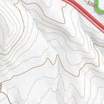 42118SW Page 43 Alvord Lake Topo Preview 2