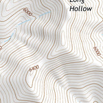 42118SW Page 43 Alvord Lake Topo Preview 3