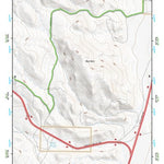 42118SW Page 44 Alvord Lake Topo Preview 1