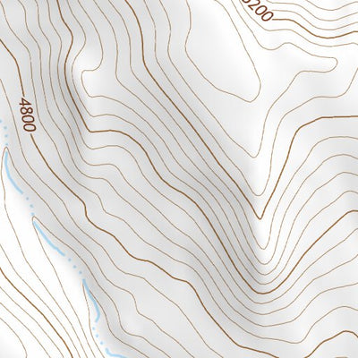 42118SW Page 44 Alvord Lake Topo Preview 2