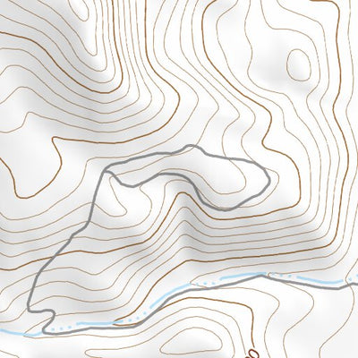 42118SW Page 44 Alvord Lake Topo Preview 3