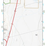 42118SW Page 45 Alvord Lake Topo Preview 1