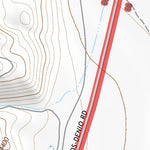 42118SW Page 45 Alvord Lake Topo Preview 3