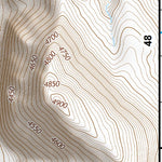 42118SW Page 47 Alvord Lake Topo Preview 3