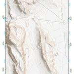 42118SW Page 48 Alvord Lake Topo Preview 1