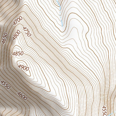 42118SW Page 48 Alvord Lake Topo Preview 3