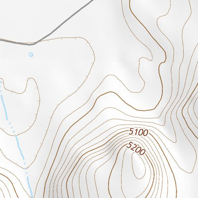 42118SW Page 49 Alvord Lake Topo Preview 2