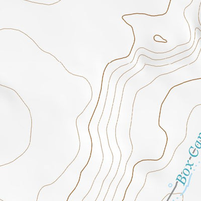 42118SW Page 51 Alvord Lake Topo Preview 2