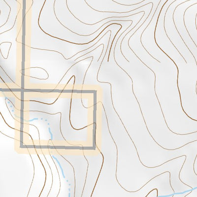 42118SW Page 53 Alvord Lake Topo Preview 2