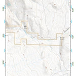 42118SW Page 55 Alvord Lake Topo Preview 1