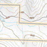 42118SW Page 55 Alvord Lake Topo Preview 2