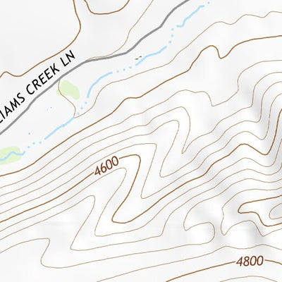 42118SW Page 56 Alvord Lake Topo Preview 3