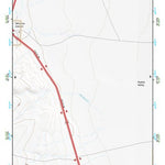 42118SW Page 57 Alvord Lake Topo Preview 1