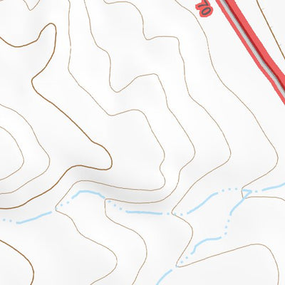 42118SW Page 57 Alvord Lake Topo Preview 3