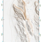 42118SW Page 59 Alvord Lake Topo Preview 1