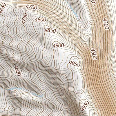 42118SW Page 59 Alvord Lake Topo Preview 3