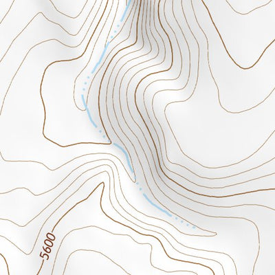 42118SW Page 61 Alvord Lake Topo Preview 2
