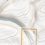 42118SW Page 63 Alvord Lake Topo Preview 2