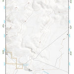 42118SW Page 64 Alvord Lake Topo Preview 1