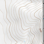 42118SW Page 65 Alvord Lake Topo Preview 3