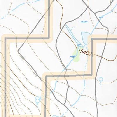 42118SW Page 67 Alvord Lake Topo Preview 2