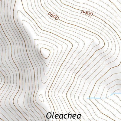 42118SW Page 67 Alvord Lake Topo Preview 3