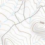 42118SW Page 68 Alvord Lake Topo Preview 2