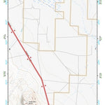 42118SW Page 70 Alvord Lake Topo Preview 1