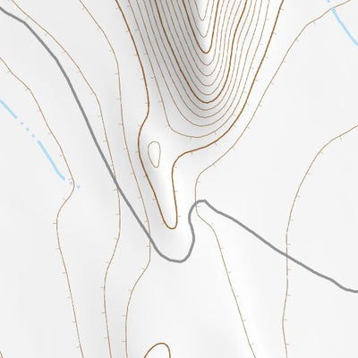 42118SW Page 71 Alvord Lake Topo Preview 3