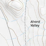 42118SW Page 72 Alvord Lake Topo Preview 2