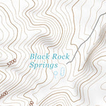 42118SW Page 75 Alvord Lake Topo Preview 3